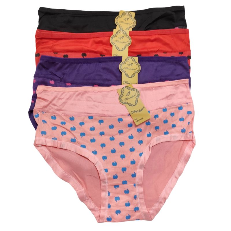 82rb_Celana dalam wanita melar sampaiXXL